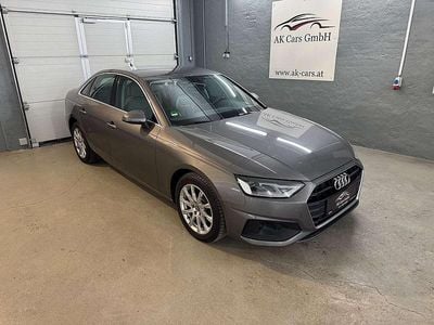 gebraucht Audi A4 35 TDI S-tronic