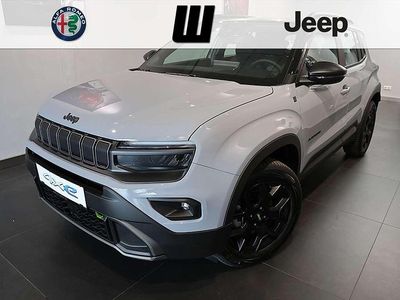 gebraucht Jeep Avenger 1,2 e-Hybrid 4xe DCT6 UPLAND
