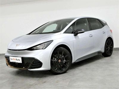 Gebraucht Cupra Born 69 kW (95 PS) 2024 Silber Kleinwagen