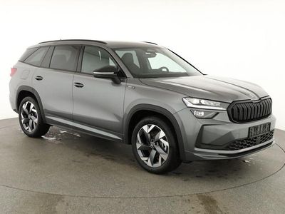 Neu Skoda Kodiaq SportLine 150 PS (110 kW) 2025 SUV