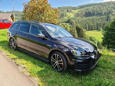VW Golf VII