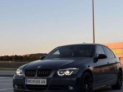 Gebraucht BMW 325 M Performance 218 PS (160 kW) 2007 Limousine