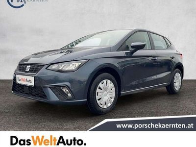 gebraucht Seat Ibiza Reference 1.0