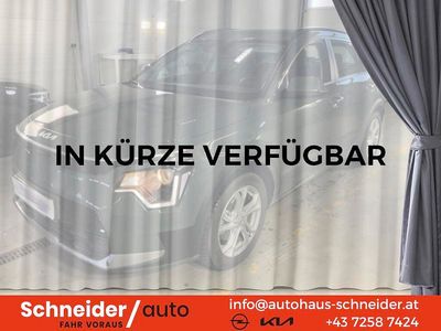 Gebraucht Kia e-Niro Silver 150 kW (204 PS) 2022 Grün SUV