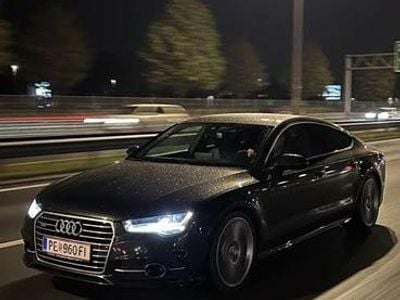 gebraucht Audi A7 3.0 TDI quattro tiptronic