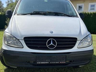 Mercedes Vito