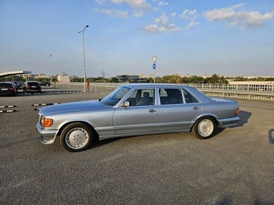 Gebraucht 1983 Mercedes 500 | € 39.499