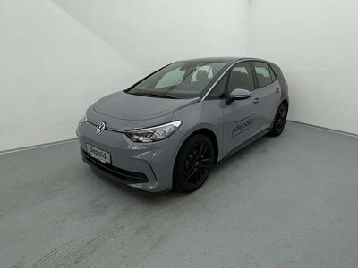 Mittelgrau normal Neu 2025 VW ID.3 Pure Kleinwagen | € 33.480 (Fairer Preis)