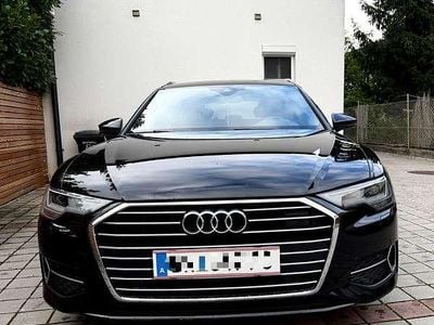Gebraucht Audi A6 Sport 204 PS (150 kW) 2019 Kombi