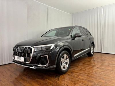 gebraucht Audi Q7 50 TDI quattro