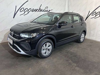 gebraucht VW T-Cross - 1.0 TSI 70 kW Life