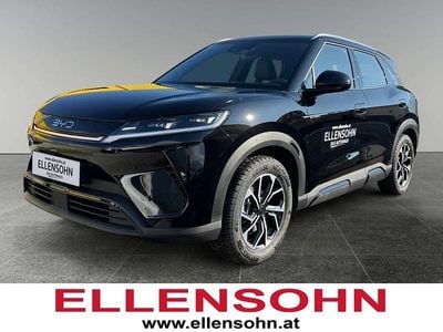 Schwarz Neu 2025 BYD Atto 2 Boost SUV | € 28.990 (Fairer Preis)