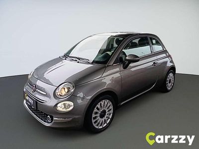 gebraucht Fiat 500 1.0 BSG HYBRID DOLCEVITA