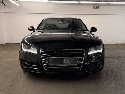Gebraucht Audi A7 245 PS (180 kW) 2011 Kleinwagen