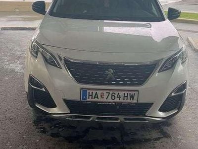 Gebraucht 2016 Peugeot 3008 Allure SUV | € 12.500 (Fairer Preis)