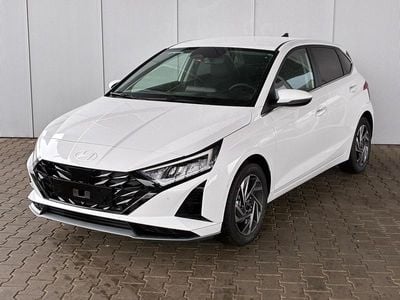 Neu 2025 Hyundai i20 Premium Kleinwagen | € 25.645 (Fairer Preis)