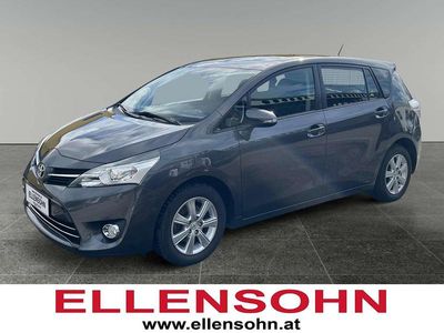 Schwarz Gebraucht 2015 Toyota Verso Active Van / Kleinbus | € 9.990 (Fairer Preis)