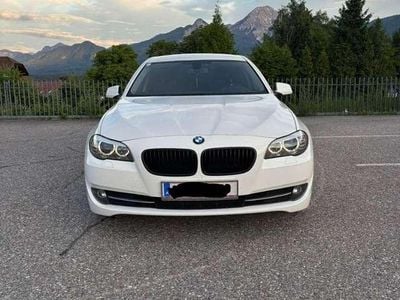 Gebraucht 2013 BMW 520 Limousine | € 11.000 (Fairer Preis)
