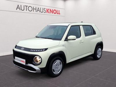 Neu Hyundai Inster 27 kW (38 PS) 2025 Kleinwagen