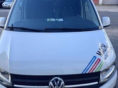 Gebraucht 2016 VW T6 Van | € 18.500