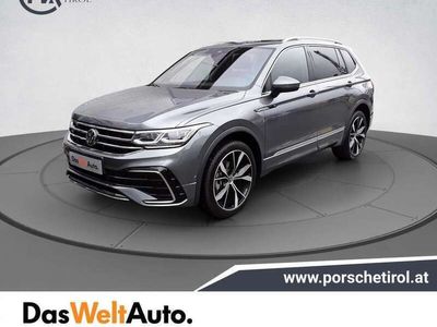 VW Tiguan Allspace