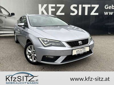 gebraucht Seat Leon ST Style 16 TDI | NAVI*LED