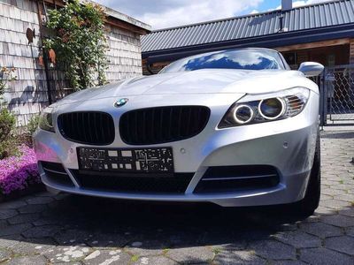 gebraucht BMW Z4 sDrive 23i