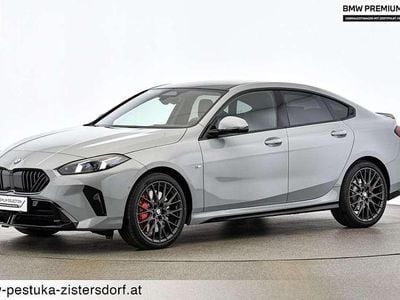Grau Gebraucht 2025 BMW 218 Shadowline Coupé | € 41.890 (Etwas zu teuer)