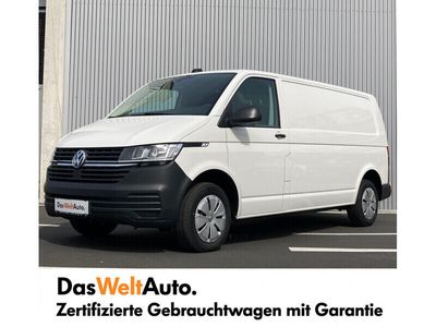 VW Transporter