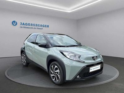 Neu 2025 Toyota Aygo Pulse Kleinwagen | € 16.987 (Fairer Preis)