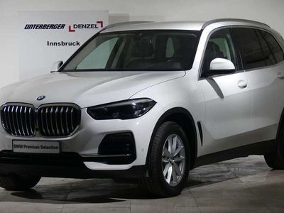 gebraucht BMW X5 xDrive30d