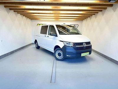 Weiß Gebraucht 2020 VW T6.1 Van | € 31.950 (Guter Preis)