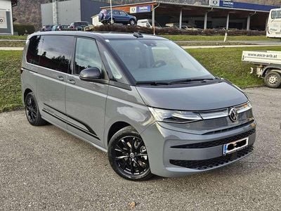 Gebraucht VW Multivan Edition 150 PS (110 kW) 2024 Van