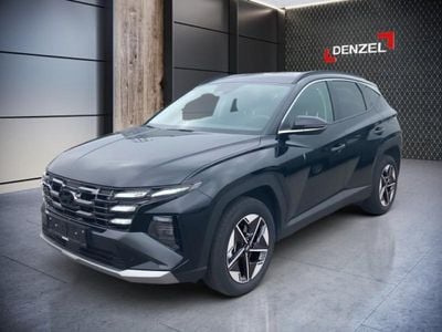 Neu Hyundai Tucson GO! 180 PS (132 kW) 2025 SUV