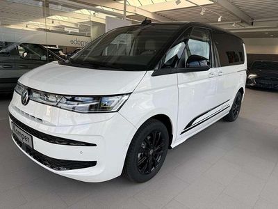 Weiss normal Neu 2025 VW Multivan Edition Van | € 74.890 (Teuer)