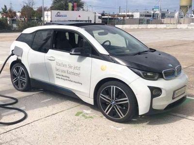 gebraucht BMW i3 i312,9kWh