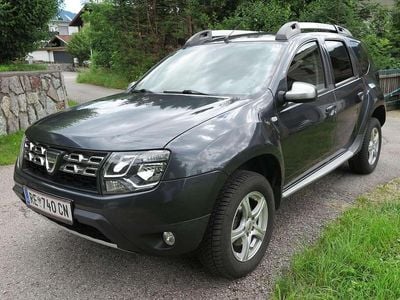 Gebraucht 2014 Dacia Duster Prestige SUV | € 6.390 (Guter Preis)