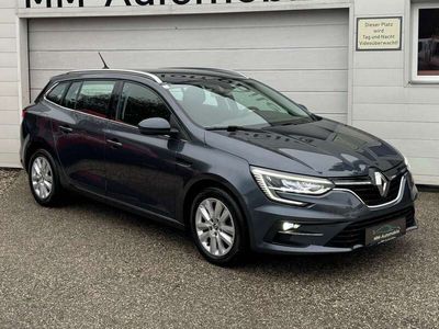 Renault Mégane GrandTour