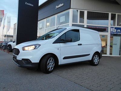 gebraucht Ford Transit Courier 1,5TDCI Kasten L1 Trend