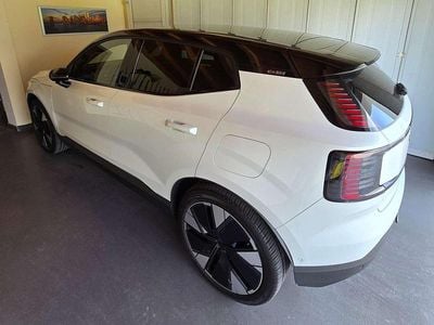 Weiß Gebraucht 2024 Volvo EX30 Performance SUV | € 41.900 (Fairer Preis)
