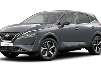 gebraucht Nissan Qashqai N-Connecta 1.5 VC-T e-Power 190 PS