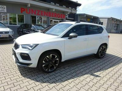 gebraucht Cupra Ateca 2.0 TSI DSG 4Drive