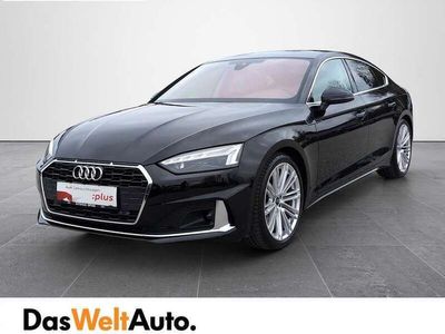 gebraucht Audi A5 35 TDI Advanced