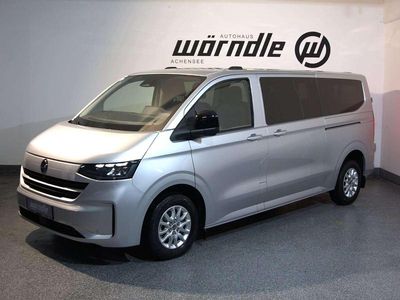 Silber Gebraucht 2025 VW T7 Life Van | € 85.850