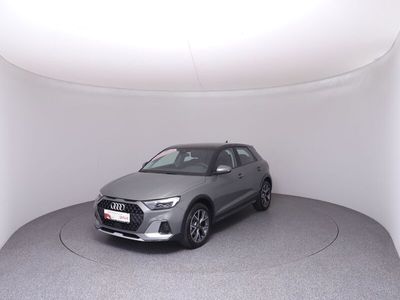 gebraucht Audi A1 allstreet 30 TFSI intense