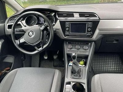 VW Touran
