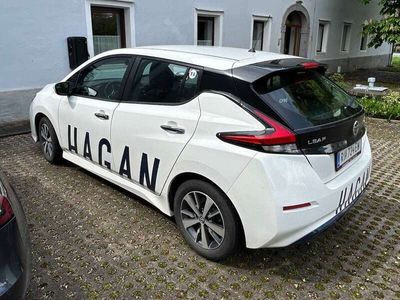 gebraucht Nissan Leaf Leaf40kWh Acenta Acenta