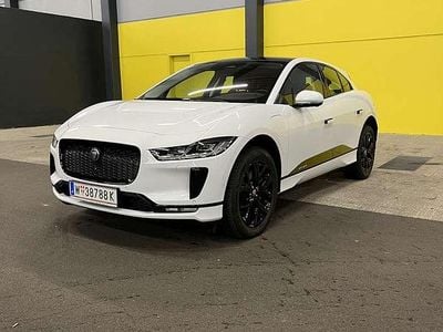 Gebraucht Jaguar I-Pace 235 kW (320 PS) 2021 SUV