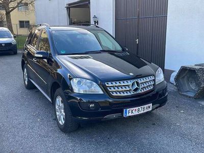 Mercedes ML280