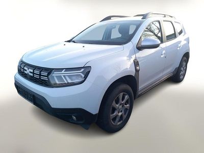 Gebraucht 2023 Dacia Duster Expression SUV | € 18.671 (Teuer)